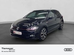 Schwarz Gebraucht 2021 VW Polo Beats Limousine | 20.640 € (Guter Preis)