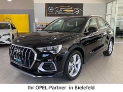 Schwarz Gebraucht 2020 Audi Q3 Advanced SUV | 25.990 € (Fairer Preis)