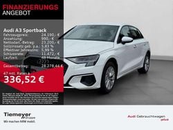 Ibisweiß Gebraucht 2022 Audi A3 e-tron Kleinwagen | 22.980 € (Fairer Preis)