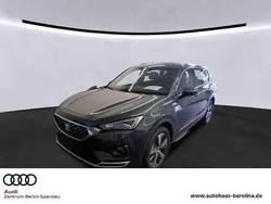 Grün Gebraucht 2022 Seat Tarraco Beats SUV | 35.888 € (Fairer Preis)