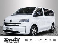 Weiß Gebraucht 2025 VW Caravelle Life Van / Kleinbus | 49.980 € (Fairer Preis)