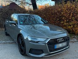 Braun Gebraucht 2022 Audi A6 Limousine | 28.000 € (Fairer Preis)