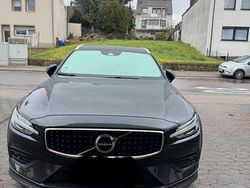 Schwarz Gebraucht 2019 Volvo V60 CC Pro Kombi | 28.500 € (Fairer Preis)
