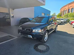 Blau Gebraucht 2008 Volvo XC90 R-Design SUV | 9.990 € (Etwas zu teuer)