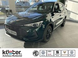 Grün Neu 2025 MG ZS SUV | 19.240 € (Fairer Preis)
