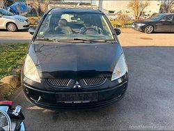 Schwarz Gebraucht 2007 Mitsubishi Colt Kleinwagen | 300 € (Superpreis)