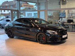 Schwarz Gebraucht 2016 Mercedes CLA45 AMG AMG Limousine | 26.270 € (Fairer Preis)