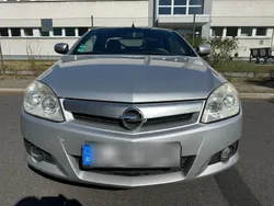 Silber Gebraucht 2006 Opel Tigra Cabrio | 1.000 € (Superpreis)