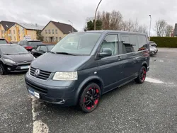 Grau Gebraucht 2007 VW T5 Van | 16.999 €
