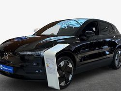 Onyx black metallic Neu 2026 Volvo EX30 Plus SUV | 44.999 €