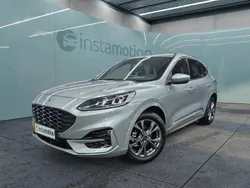 Silber Neu 2024 Ford Kuga SUV | 30.949 € (Guter Preis)