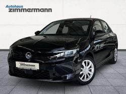 Grau Neu 2025 Opel Corsa Edition Kleinwagen | 17.990 € (Guter Preis)