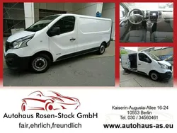 Andere Gebraucht 2017 Renault Trafic Van | 16.900 €