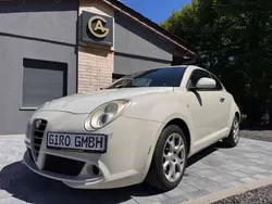 Beige Gebraucht 2010 Alfa Romeo MiTo Kleinwagen | 1.870 € (Fairer Preis)