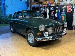 Volvo Amazon