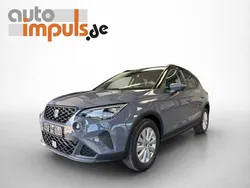 Graphenegrau/ schwarz (r6/0e) Neu 2025 Seat Arona Style SUV | 24.290 € (Guter Preis)