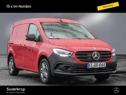 Loranditrot Gebraucht 2023 Mercedes eCitan Limousine | 34.272 € (Etwas zu teuer)