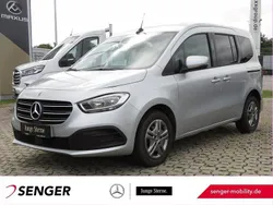 Silber Gebraucht 2024 Mercedes T160 Style Van / Kleinbus | 24.850 € (Fairer Preis)