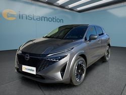 Grau Neu 2025 Nissan Qashqai SUV | 30.499 € (Fairer Preis)