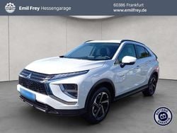 Weiß Gebraucht 2024 Mitsubishi Eclipse Basis SUV | 24.350 €