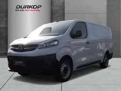 Neu 2024 Opel Vivaro Edition Van | 27.990 € (Guter Preis)
