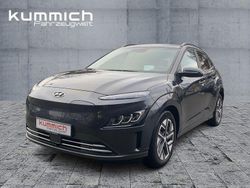 Grau Gebraucht 2022 Hyundai Kona SUV | 26.990 € (Teuer)