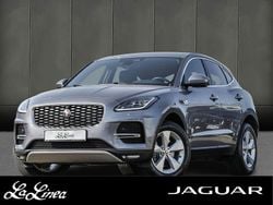 Grau Gebraucht 2021 Jaguar E-Pace S SUV | 29.900 € (Fairer Preis)