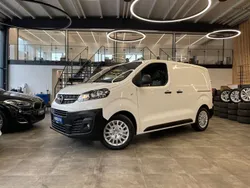 Weiß Gebraucht 2020 Opel Vivaro Edition Van | 16.490 € (Superpreis)