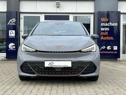 Vaporgrau Gebraucht 2022 Cupra Born Kleinwagen | 19.950 € (Guter Preis)