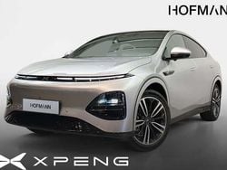 Silber Neu 2025 XPENG G6 AWD Performance SUV | 50.905 € (Guter Preis)