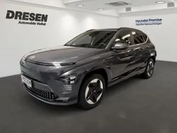 Grau Neu 2024 Hyundai Kona Trend SUV | 32.890 € (Superpreis)