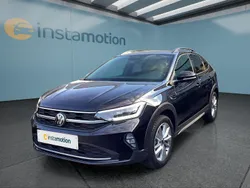 Schwarz Gebraucht 2024 VW Taigo SUV | 22.599 € (Fairer Preis)