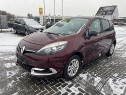 Violet Gebraucht 2016 Renault Scénic III LIMITED Van / Kleinbus | 5.890 € (Guter Preis)