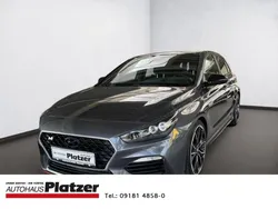 Grau Gebraucht 2019 Hyundai i30 N Performance Coupé | 22.950 € (Fairer Preis)