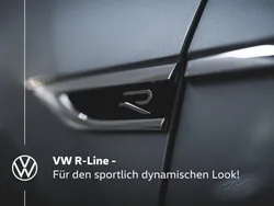 Lapiz blue metallic Gebraucht 2021 VW Arteon R-line Kombi | 27.425 € (Etwas zu teuer)