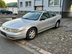 Silber Gebraucht 2003 Chevrolet Alero Limousine | 999 €