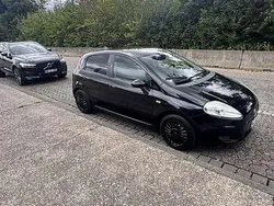 Gebraucht 2007 Fiat Punto Dynamic Kleinwagen | 2.400 € (Teuer)