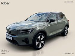 Sage green Gebraucht 2022 Volvo EX40 Ultimate SUV | 34.790 €