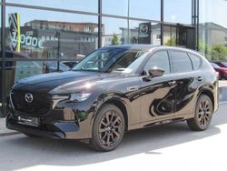 Schwarz Gebraucht 2024 Mazda CX-60 Homura-Line SUV | 46.990 € (Guter Preis)
