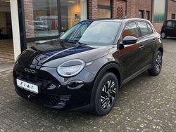 Schwarz Neu 2025 Fiat 600 SUV | 22.800 € (Superpreis)