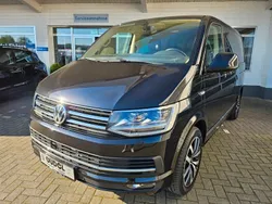 Schwarz Gebraucht 2019 VW T6.1 Highline Van | 46.890 € (Superpreis)