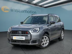 Grün Gebraucht 2024 Mini Countryman SUV | 38.699 €