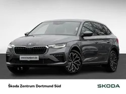 Andere farbe Gebraucht 2022 Skoda Scala Drive Kleinwagen | 28.690 € (Teuer)