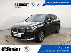 Schwarz uni Gebraucht 2023 BMW iX1 SUV | 37.790 € (Guter Preis)