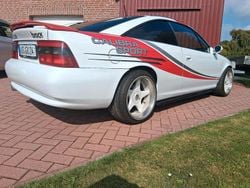 Weiß Gebraucht 1996 Opel Calibra Coupé | 6.800 € (Fairer Preis)