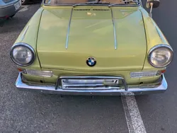 Grün Gebraucht 1962 BMW 700 | 12.500 €