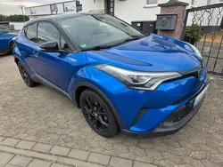 Blau Gebraucht 2018 Toyota C-HR Style SUV | 18.500 € (Guter Preis)