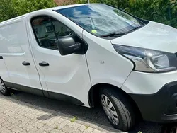 Weiß Gebraucht 2018 Renault Trafic Komfort Van | 7.500 € (Fairer Preis)