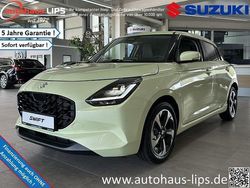 Neu 2025 Suzuki Swift Comfort+ Kleinwagen | 19.990 €