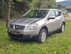 Silber Gebraucht 2008 Nissan Qashqai Acenta SUV | 3.900 € (Fairer Preis)